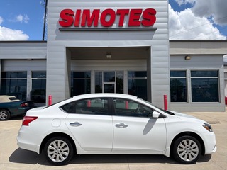 2016 Nissan Sentra for sale in Minooka IL
