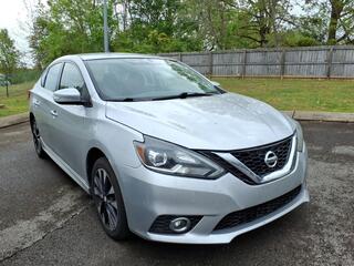 2016 Nissan Sentra for sale in Clarksville TN