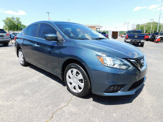 2016 Nissan Sentra for sale in Clarksville TN