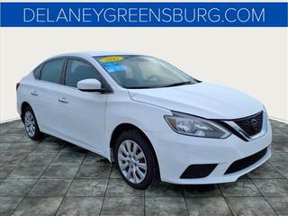 2017 Nissan Sentra for sale in Greensburg PA