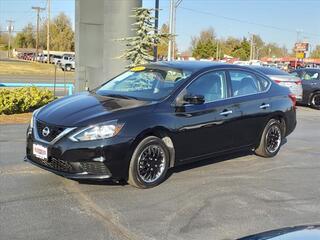 2017 Nissan Sentra for sale in Oklahoma City OK