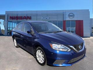 2018 Nissan Sentra for sale in North Haven CT