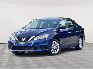 2018 Nissan Sentra for sale in Plymouth MI