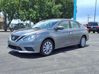2018 Nissan Sentra
