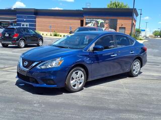 2018 Nissan Sentra