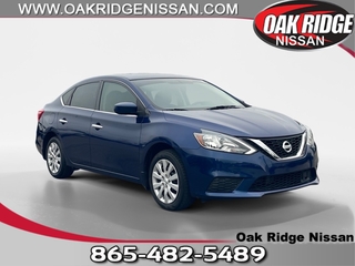 2018 Nissan Sentra for sale in Oak Ridge TN