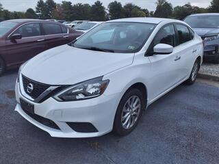 2019 Nissan Sentra for sale in Roanoke VA