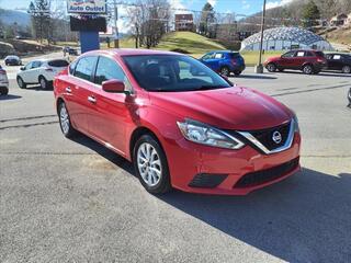 2019 Nissan Sentra for sale in Bluefield VA