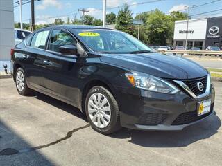 2019 Nissan Sentra for sale in Wellesley MA