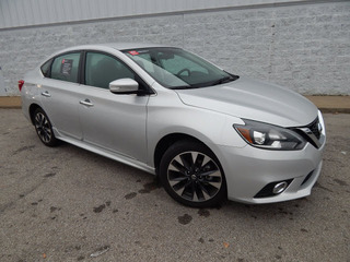 2019 Nissan Sentra for sale in Clarksville TN