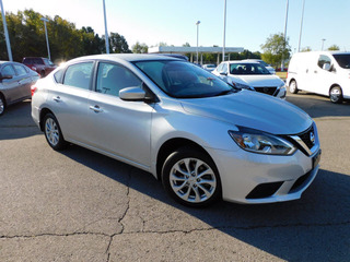 2019 Nissan Sentra for sale in Clarksville TN