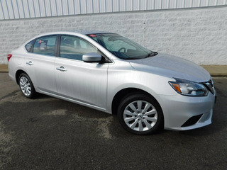2019 Nissan Sentra for sale in Clarksville TN