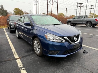 2019 Nissan Sentra for sale in Portsmouth NH