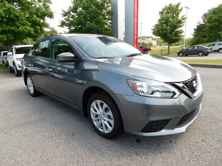 2019 Nissan Sentra for sale in Clarksville TN