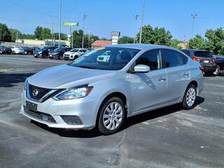 2019 Nissan Sentra
