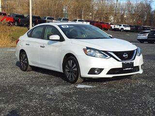 2019 Nissan Sentra for sale in Bridgeport WV