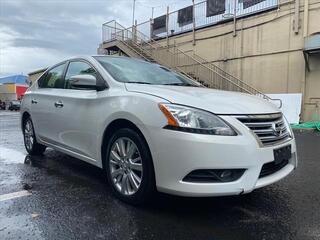 2013 Nissan Sentra