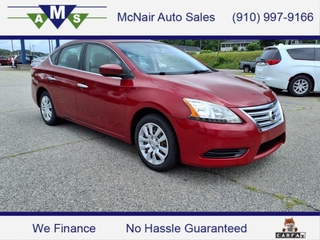 2013 Nissan Sentra