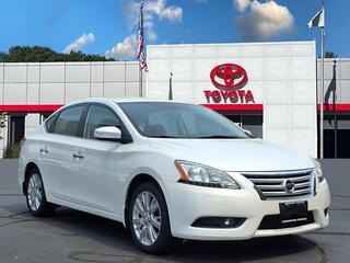 2013 Nissan Sentra