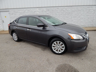 2013 Nissan Sentra for sale in Clarksville TN