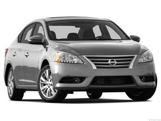 2013 Nissan Sentra for sale in East Hanover NJ