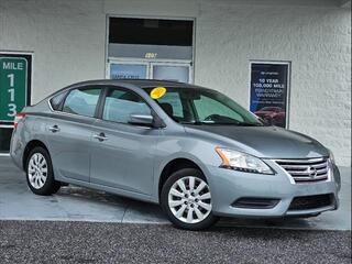 2013 Nissan Sentra