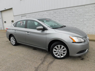 2014 Nissan Sentra for sale in Clarksville TN