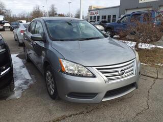 2014 Nissan Sentra for sale in Clarksville TN