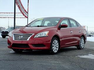 2014 Nissan Sentra