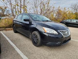 2015 Nissan Sentra