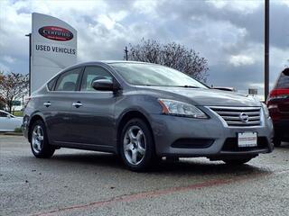 2015 Nissan Sentra