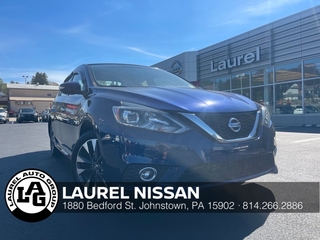 2016 Nissan Sentra