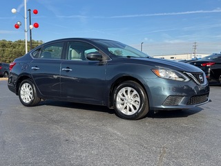 2017 Nissan Sentra for sale in Greer SC