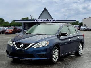 2017 Nissan Sentra for sale in Richmond VA