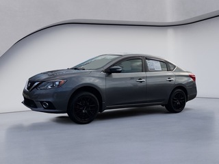 2017 Nissan Sentra for sale in Louisville TN