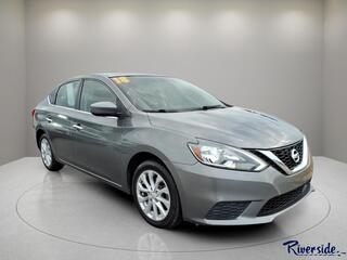 2018 Nissan Sentra