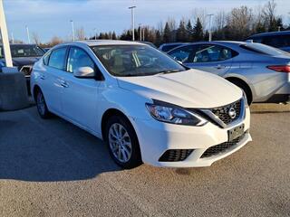 2018 Nissan Sentra