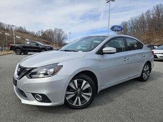 2018 Nissan Sentra for sale in Bristol TN