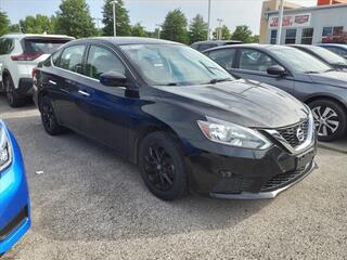 2018 Nissan Sentra for sale in Clarksville TN