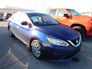 2018 Nissan Sentra for sale in Clarksville TN