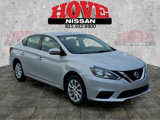 2019 Nissan Sentra for sale in Bradley IL