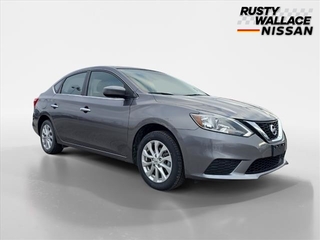 2019 Nissan Sentra for sale in Knoxville TN