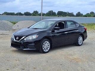 2019 Nissan Sentra for sale in Louisville KY