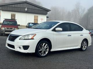 2013 Nissan Sentra for sale in Asheville NC