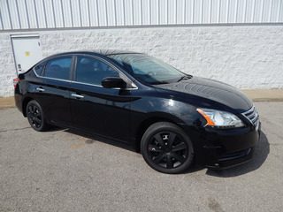 2013 Nissan Sentra for sale in Clarksville TN