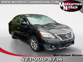 2013 Nissan Sentra