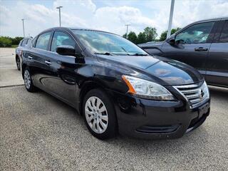 2015 Nissan Sentra