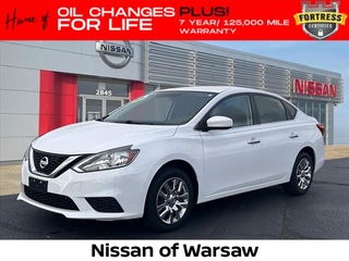 2016 Nissan Sentra