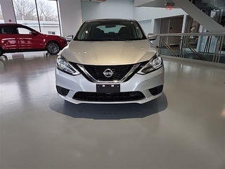 2016 Nissan Sentra for sale in Wellesley MA