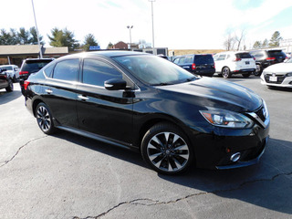 2016 Nissan Sentra for sale in Clarksville TN